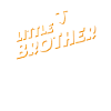 Little brother