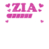 Presto Zia