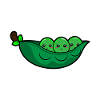Green beans vegetables