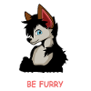 Be Furry Owner Gift