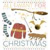 Harry Potter All I Want For Christmas Ugly Xmas