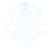 Hamburg port city