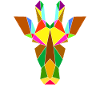 Giraffe geometry