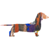 Dachshund art
