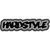 Hardstyle Graffiti