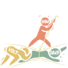 Ohm'sches Gesetz Elektrotechnik-Witz