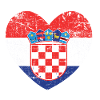 Kroatien Hrvatska Kroatisk Kroatisk Kroatisk
