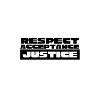 Respect Acceptance Justice