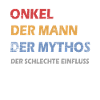 Onkel Mann Mythos