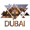 Dubai Forenede Arabiske Emirater The Palm