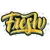 Fresh and cool