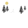 Running winter
