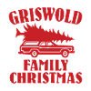 Christmas Griswold Family julegave