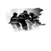 Pompiers en action