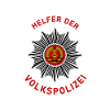Helfer der Volkspolizei