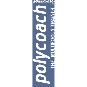 polycoach.de blau