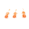 cello
