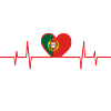 Heartbeat Portugal