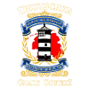 Deutscher Ostfriesen Leuchtturmcrest