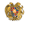 Arms of Armenia