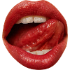 Mundmädchen