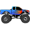 Monster truck