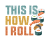 sushi