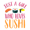 sushi