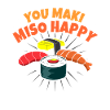 sushi