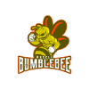 Muscle Bumblebee