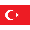 turkish flagTurkish flag key