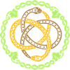 CelticSerpent