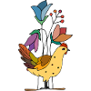 Hen