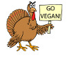 Go Vegan!