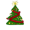 Sapin de Noël