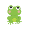 Grenouille