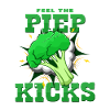 BIP KICKS