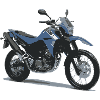 Moto XT 660 R