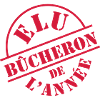 Elu Bûcheron de l'année