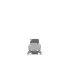 Triangle avec Hippotenuse