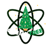 Chemistree chemistry Christmas tree