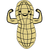 Beurre d'arachide