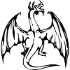Dragon 002