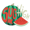Watermelon Sugar High