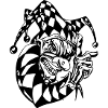 clown 010
