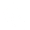 Lager sport curling is lager silhuet