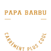 PAPA BARBU Cadeau papa