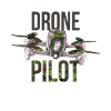 Drone Pilot Drone Camouflage