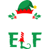 Christmas Elf Shirt Gamers
