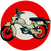 Snap mopeds